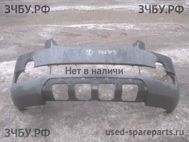 Chevrolet Captiva [C-100] Бампер передний