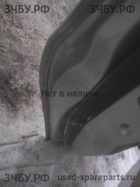 Ford Focus 3 Дверь задняя левая