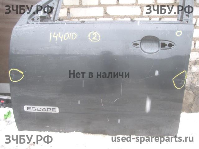 Ford Escape 2 Дверь передняя левая