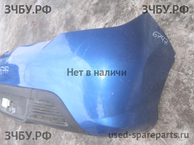 Peugeot 308 Бампер задний