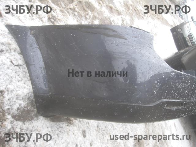SsangYong Kyron Бампер задний