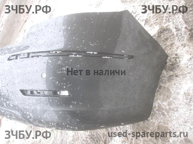 Peugeot 408 Бампер задний
