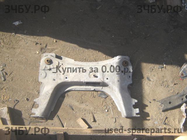 Renault Megane 2 Балка передняя подмоторная