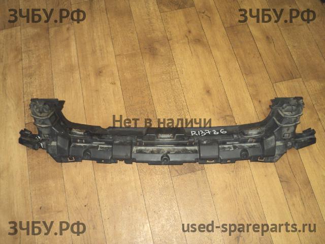 Ford Focus 2 (рестайлинг) Усилитель бампера передний