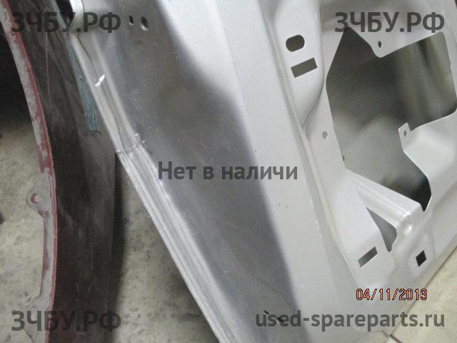 Ford C-MAX 2 Дверь багажника