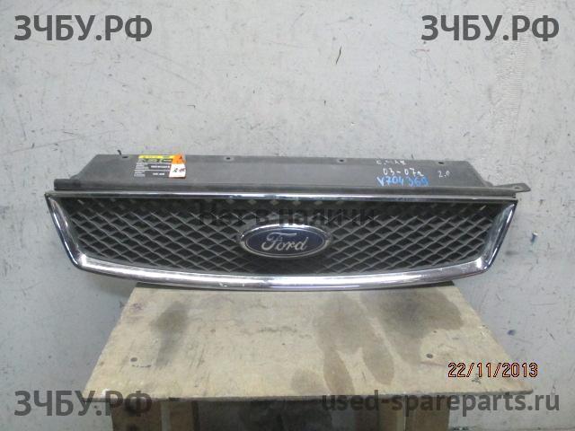 Ford C-MAX 1 Решетка радиатора