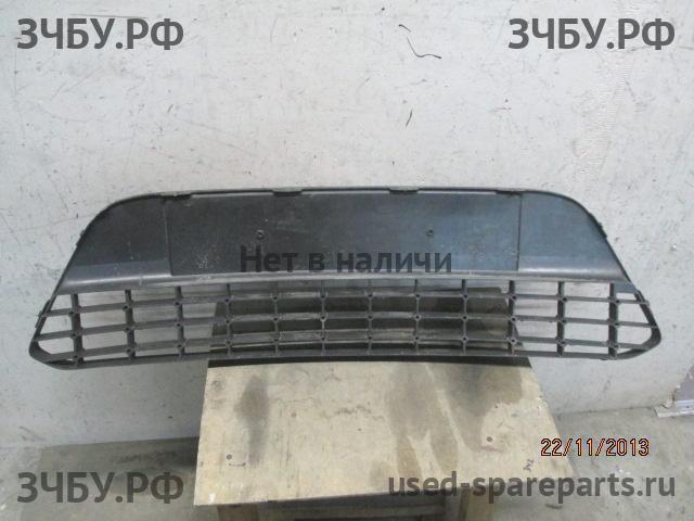 Ford C-MAX 1 Решетка в бампер