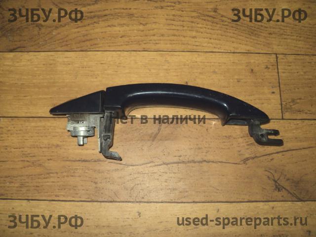 Ford Focus 2 (рестайлинг) Ручка двери передней наружная левая