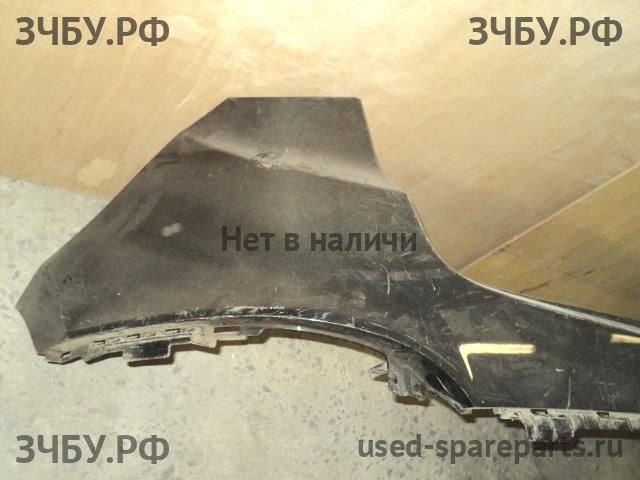 Hyundai ix35 Бампер задний