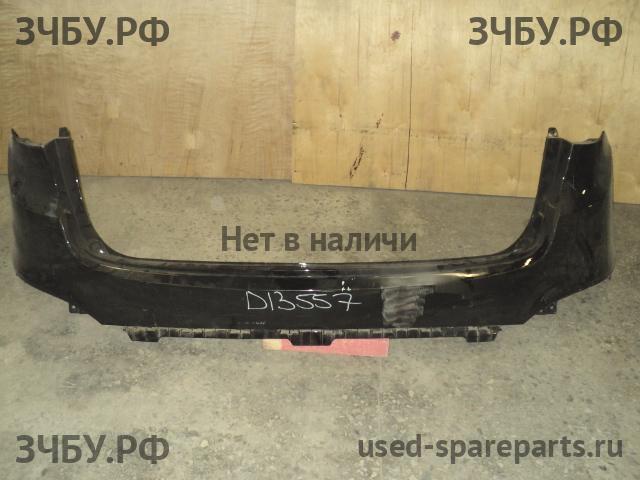 Hyundai ix35 Бампер задний