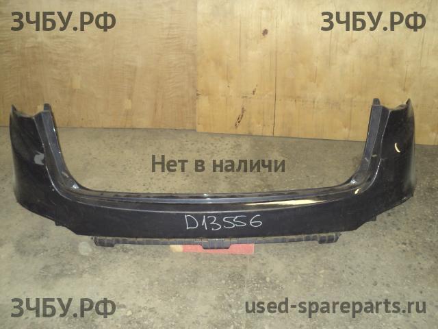 Hyundai ix35 Бампер задний