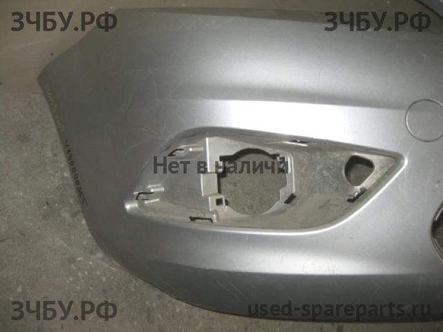 Ford Focus 2 (рестайлинг) Бампер передний