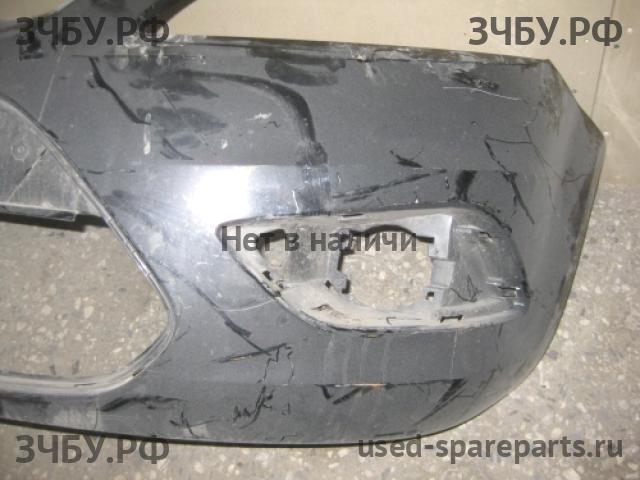 Ford Focus 2 (рестайлинг) Бампер передний