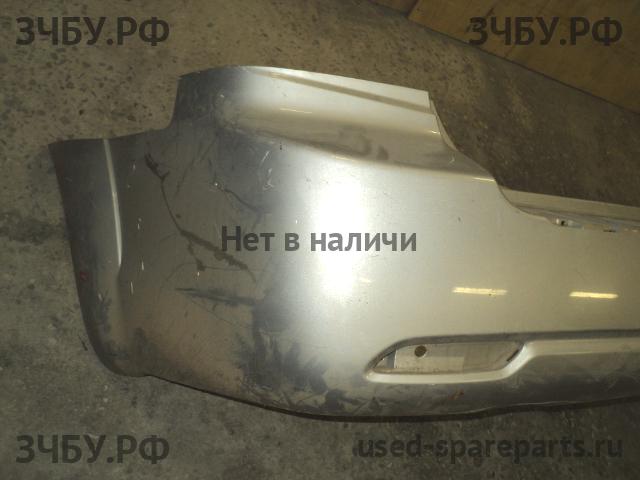 KIA Sorento 1 Бампер задний