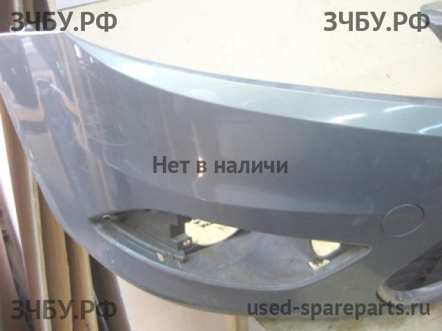 Ford Focus 2 (рестайлинг) Бампер передний