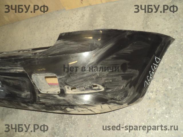 Renault Logan 1 Бампер задний
