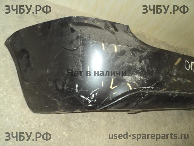 Ford Focus 2 (рестайлинг) Бампер задний