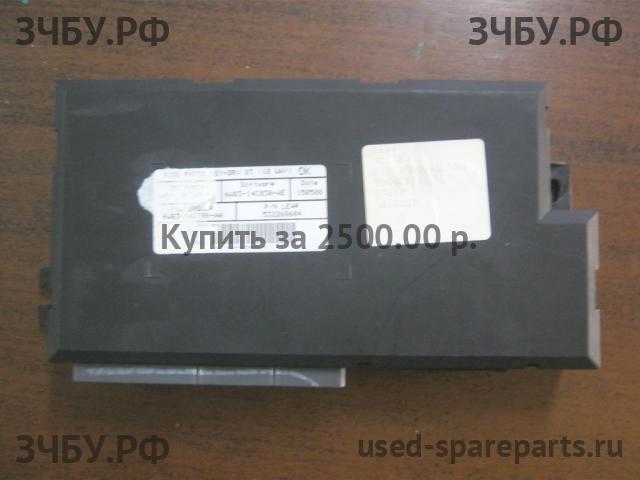 Jaguar XF 1 (X250) Блок электронный