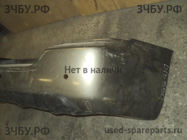 Subaru Forester 2 (S11) Бампер задний