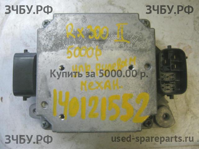 Lexus RX (2) 300/330/350/400h Блок электронный