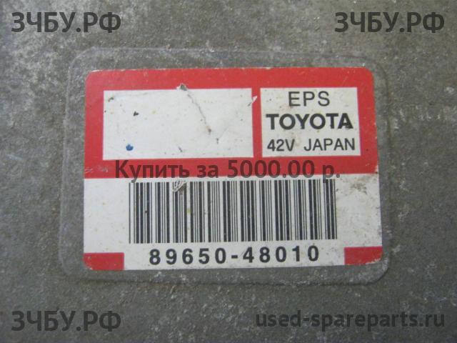 Lexus RX (2) 300/330/350/400h Блок электронный