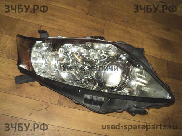 Lexus RX (3) 350/450h Фара правая