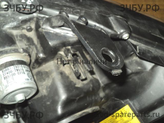 Lexus RX (3) 350/450h Фара правая