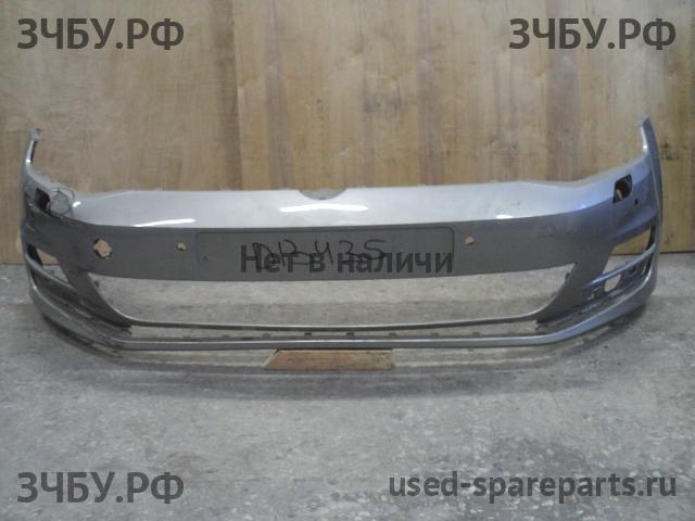 Volkswagen Golf 7 Бампер передний