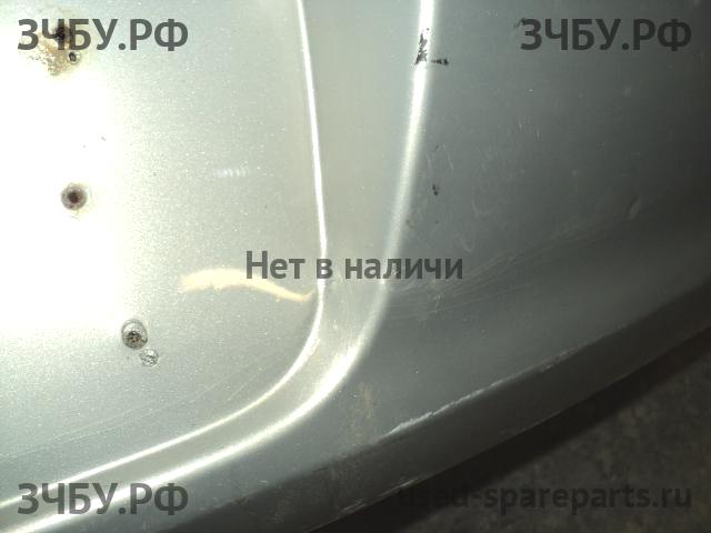 Volkswagen Golf 6 Бампер задний