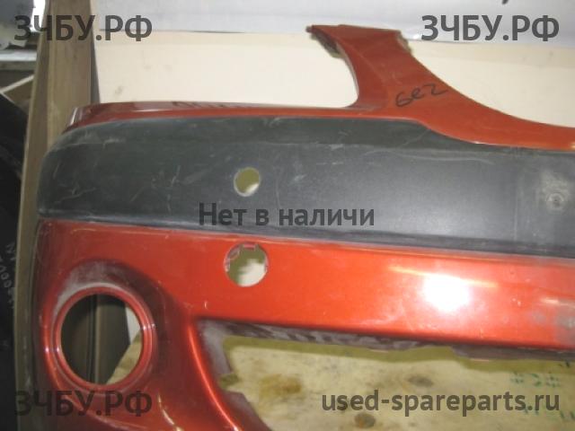 Hyundai Getz Бампер передний