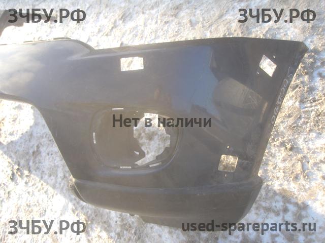 Mitsubishi Pajero/Montero Sport 2 (KH) Бампер передний