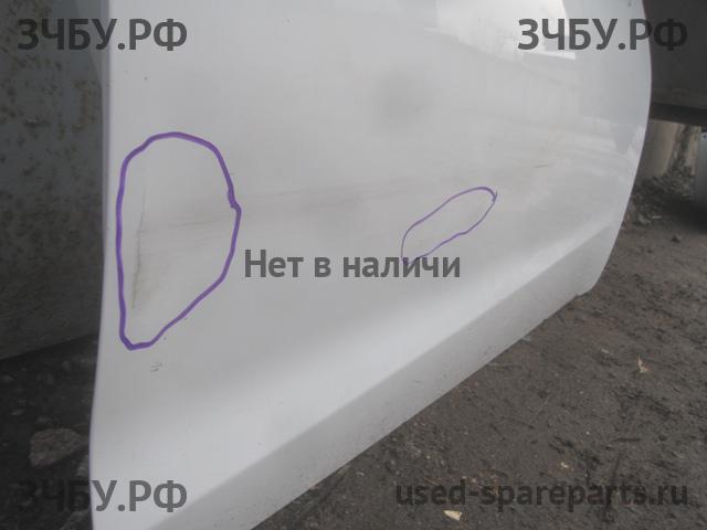 KIA Cerato 3 (YD) Дверь передняя правая