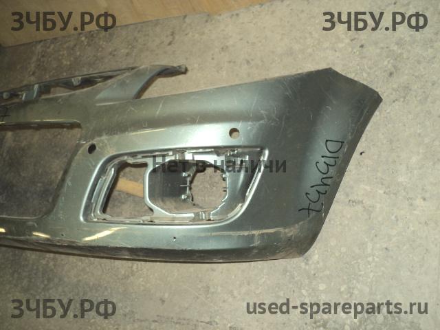 Suzuki SX4 (1) Бампер передний
