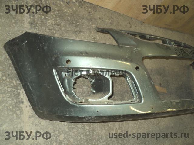 Suzuki SX4 (1) Бампер передний