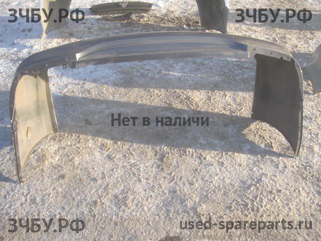 Mitsubishi Lancer 9 [CS/Classic] Бампер задний