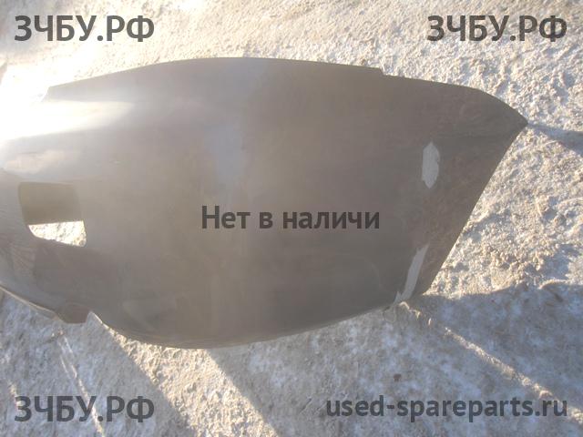 Mitsubishi Lancer 9 [CS/Classic] Бампер задний