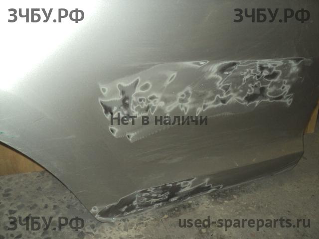 KIA Sportage 3 Дверь задняя правая