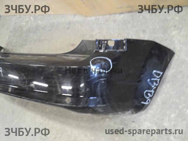 Ford C-MAX 1 Бампер задний