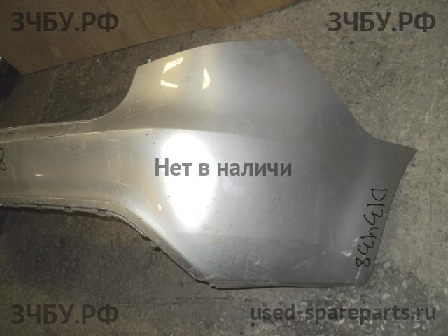 KIA Rio 3 Бампер задний