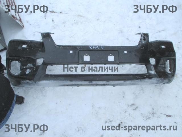 Toyota RAV 4 (3) Бампер передний