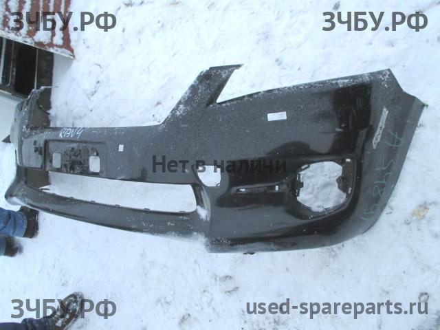 Toyota RAV 4 (3) Бампер передний