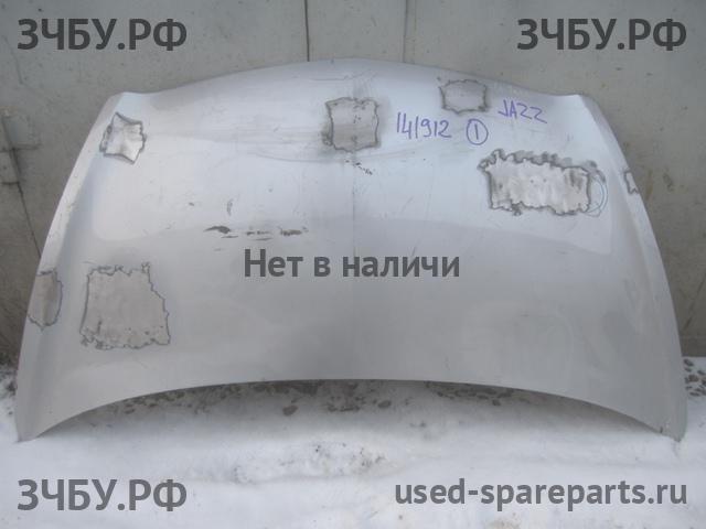 Honda Jazz 1 Капот