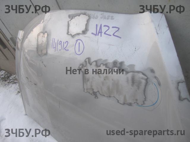 Honda Jazz 1 Капот