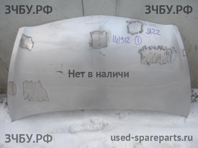 Honda Jazz 1 Капот