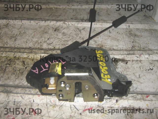 Lexus RX (2) 300/330/350/400h Замок двери передней левой