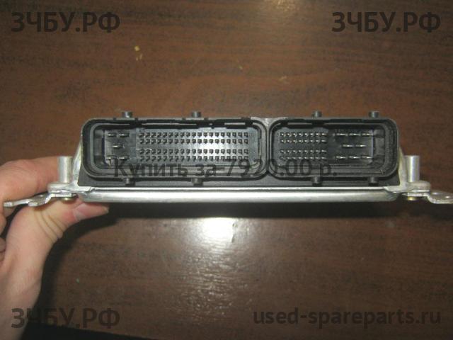 KIA Sorento 1 Блок управления двигателем