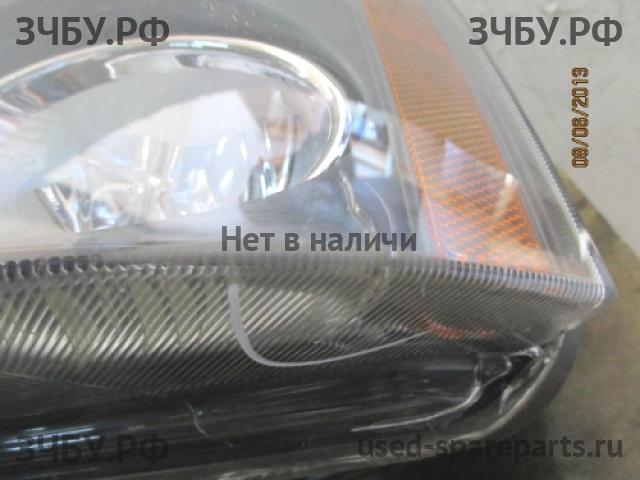 Land Rover Range Rover Sport 1 Фара левая