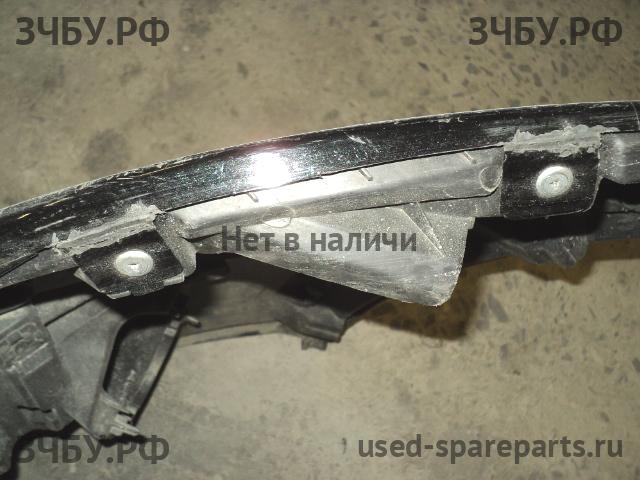 Renault Megane 3 Бампер передний