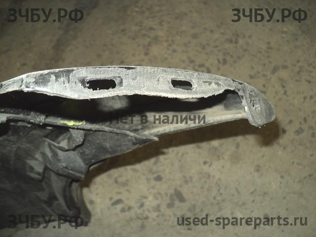 Renault Megane 3 Бампер передний