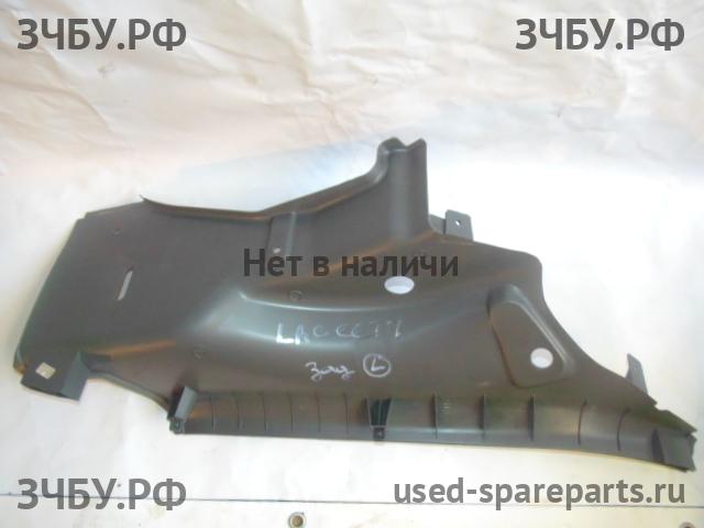 Chevrolet Lacetti Накладка декоративная задняя левая